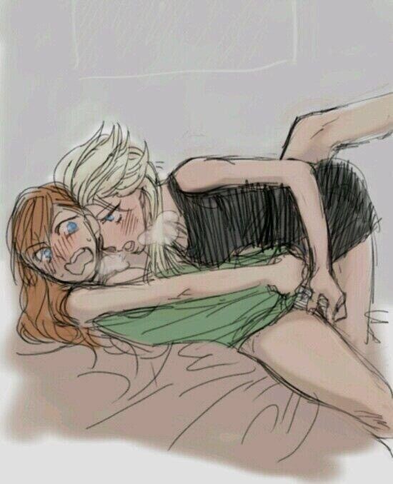 Elsanna Hentai Elsanna Hentai
